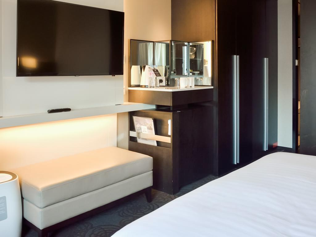Solaria Nishitetsu Hotel Seoul Myeongdong Exterior foto