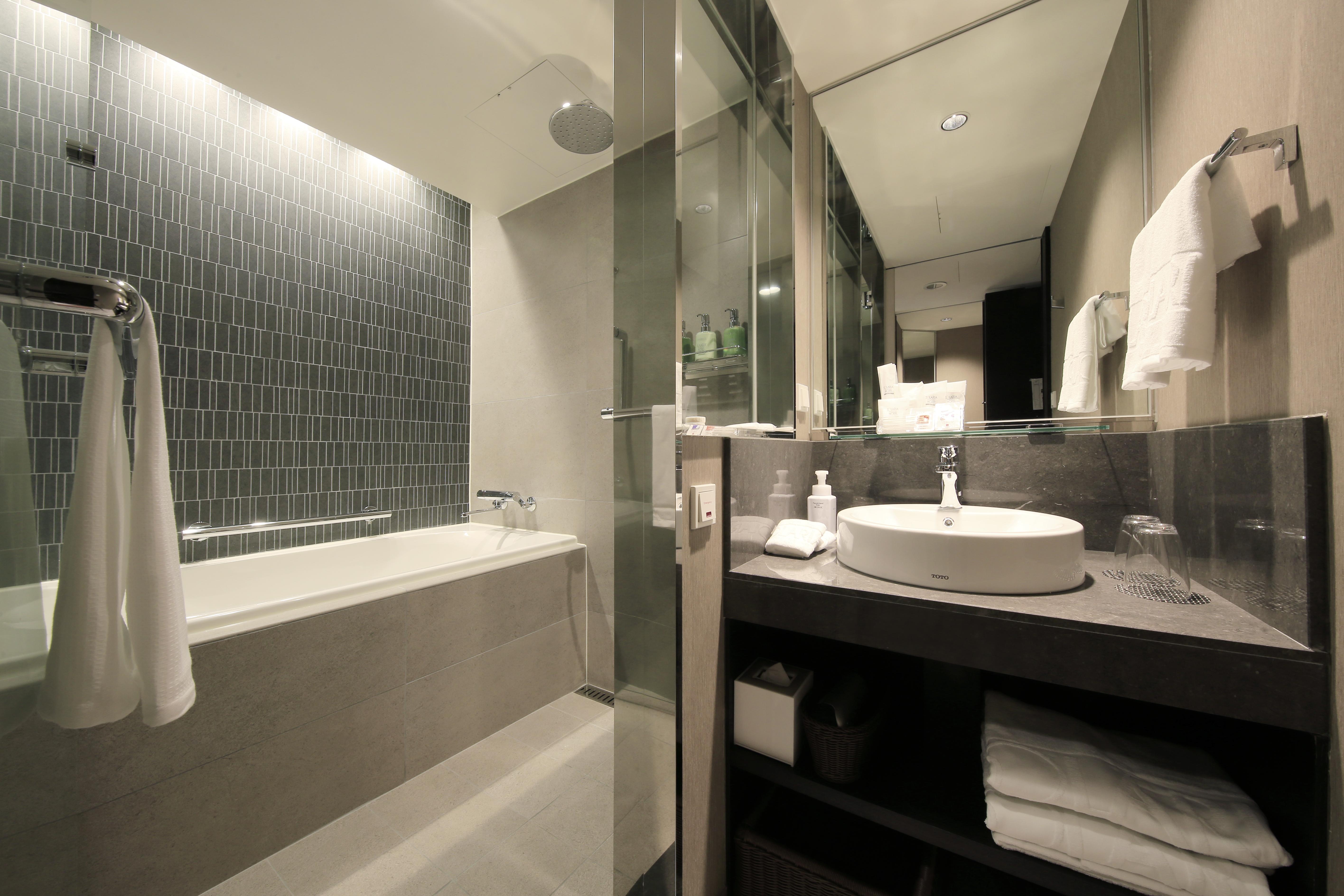 Solaria Nishitetsu Hotel Seoul Myeongdong Exterior foto