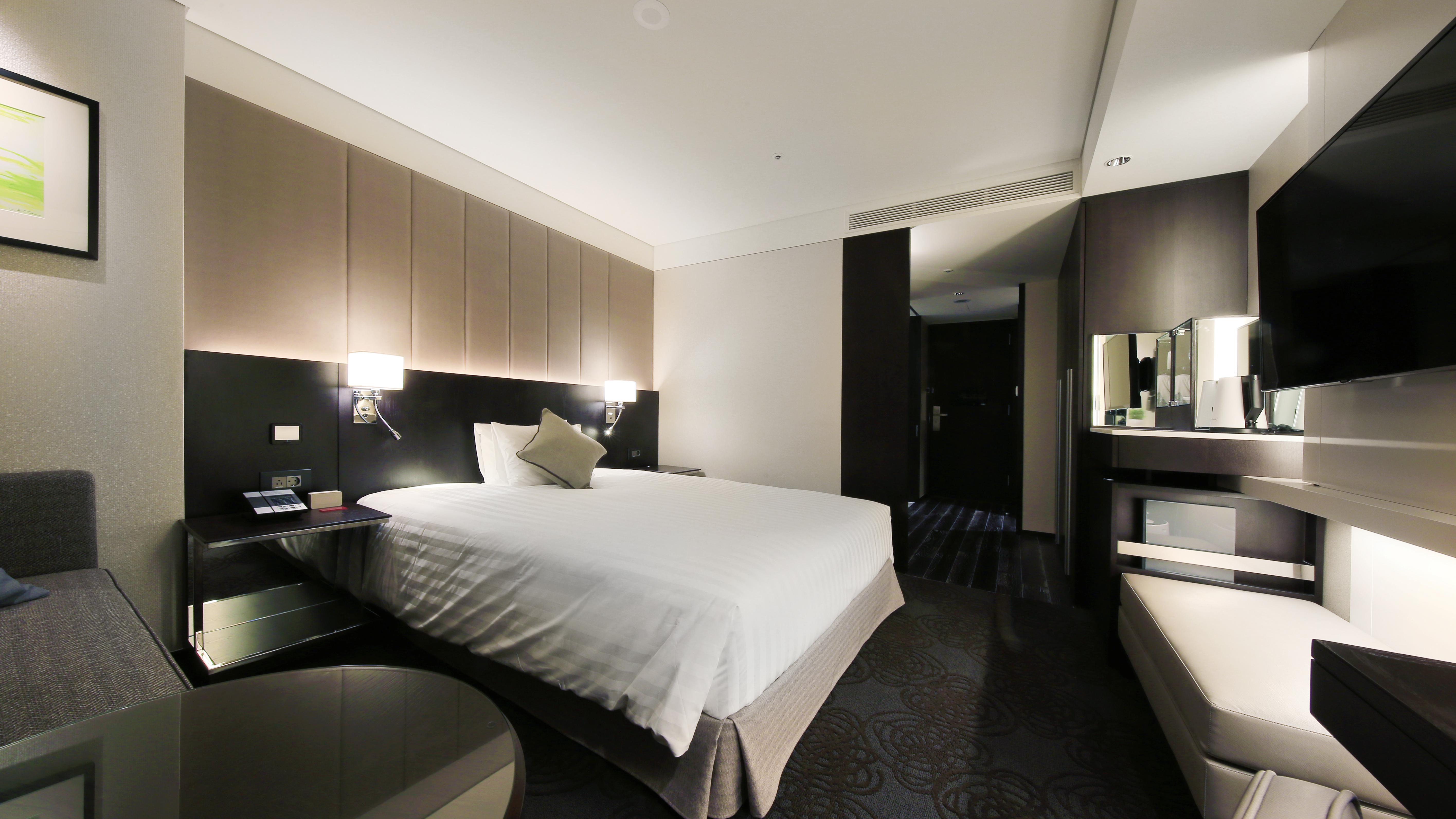 Solaria Nishitetsu Hotel Seoul Myeongdong Exterior foto