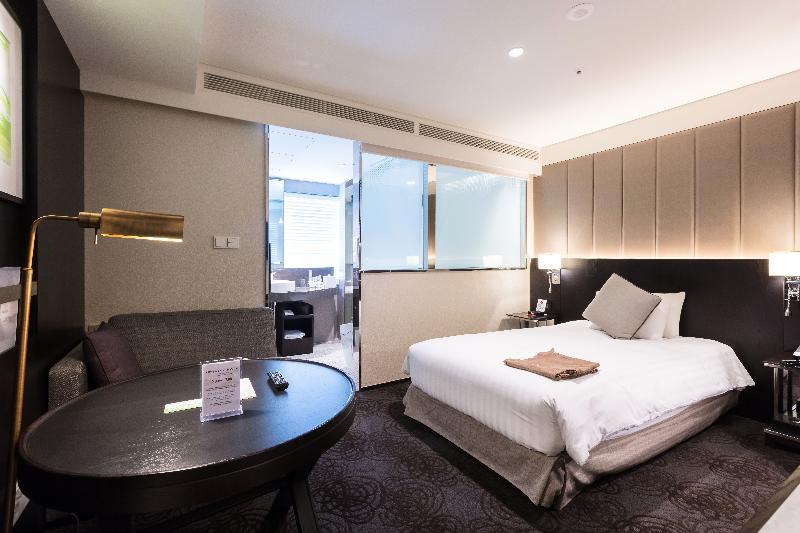 Solaria Nishitetsu Hotel Seoul Myeongdong Exterior foto