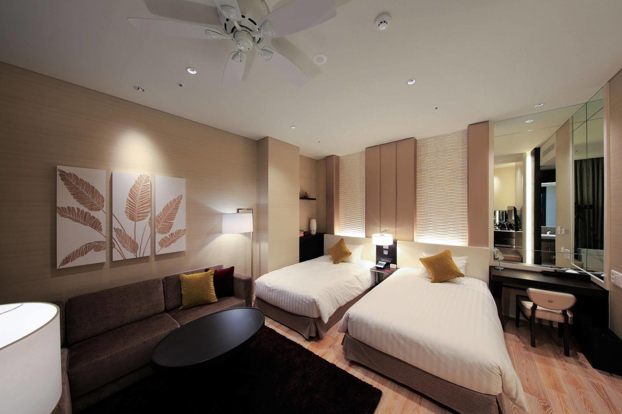 Solaria Nishitetsu Hotel Seoul Myeongdong Exterior foto