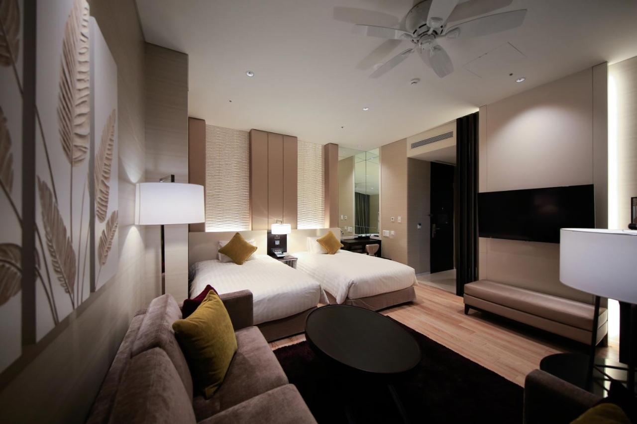 Solaria Nishitetsu Hotel Seoul Myeongdong Exterior foto