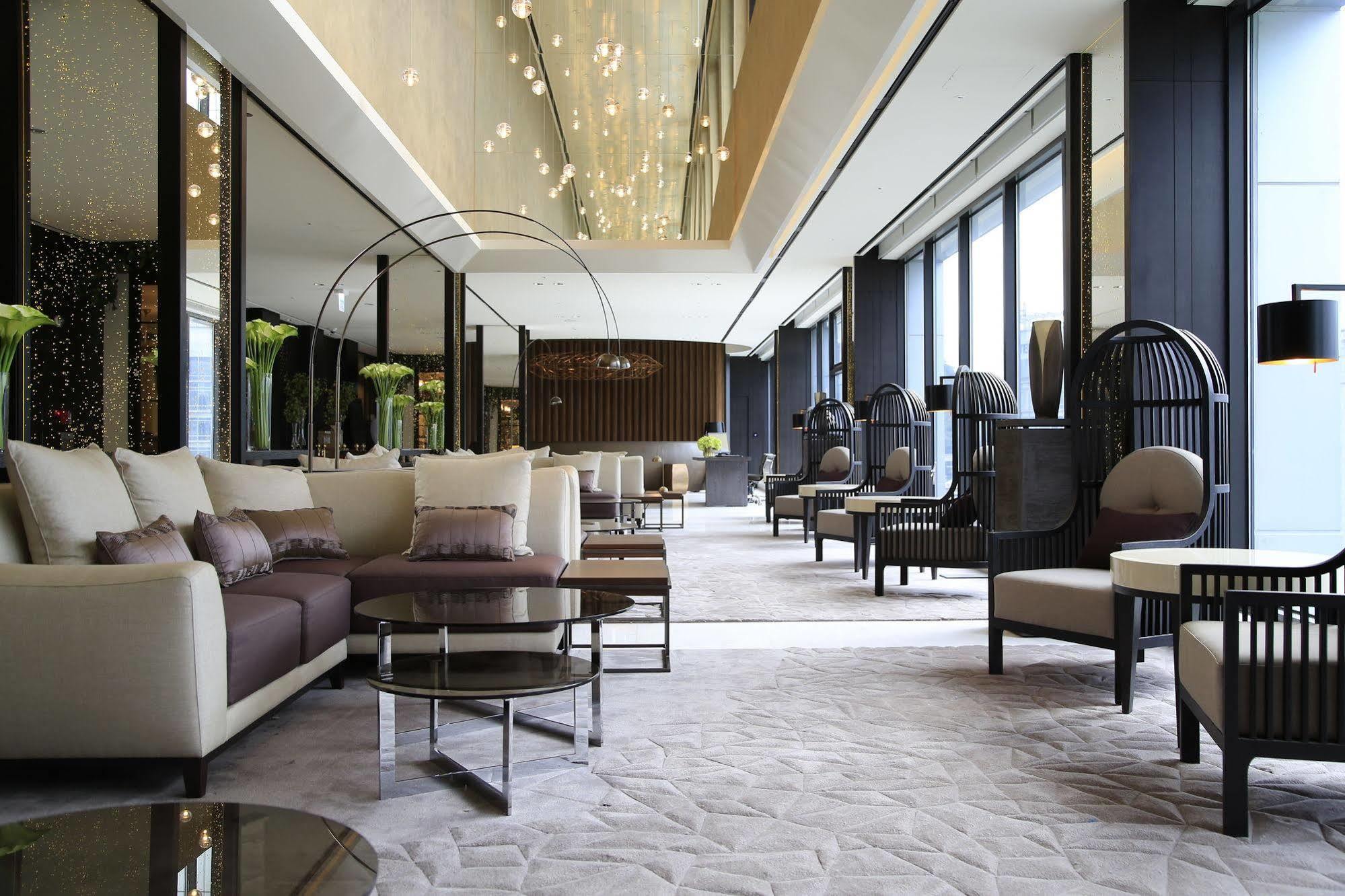 Solaria Nishitetsu Hotel Seoul Myeongdong Exterior foto
