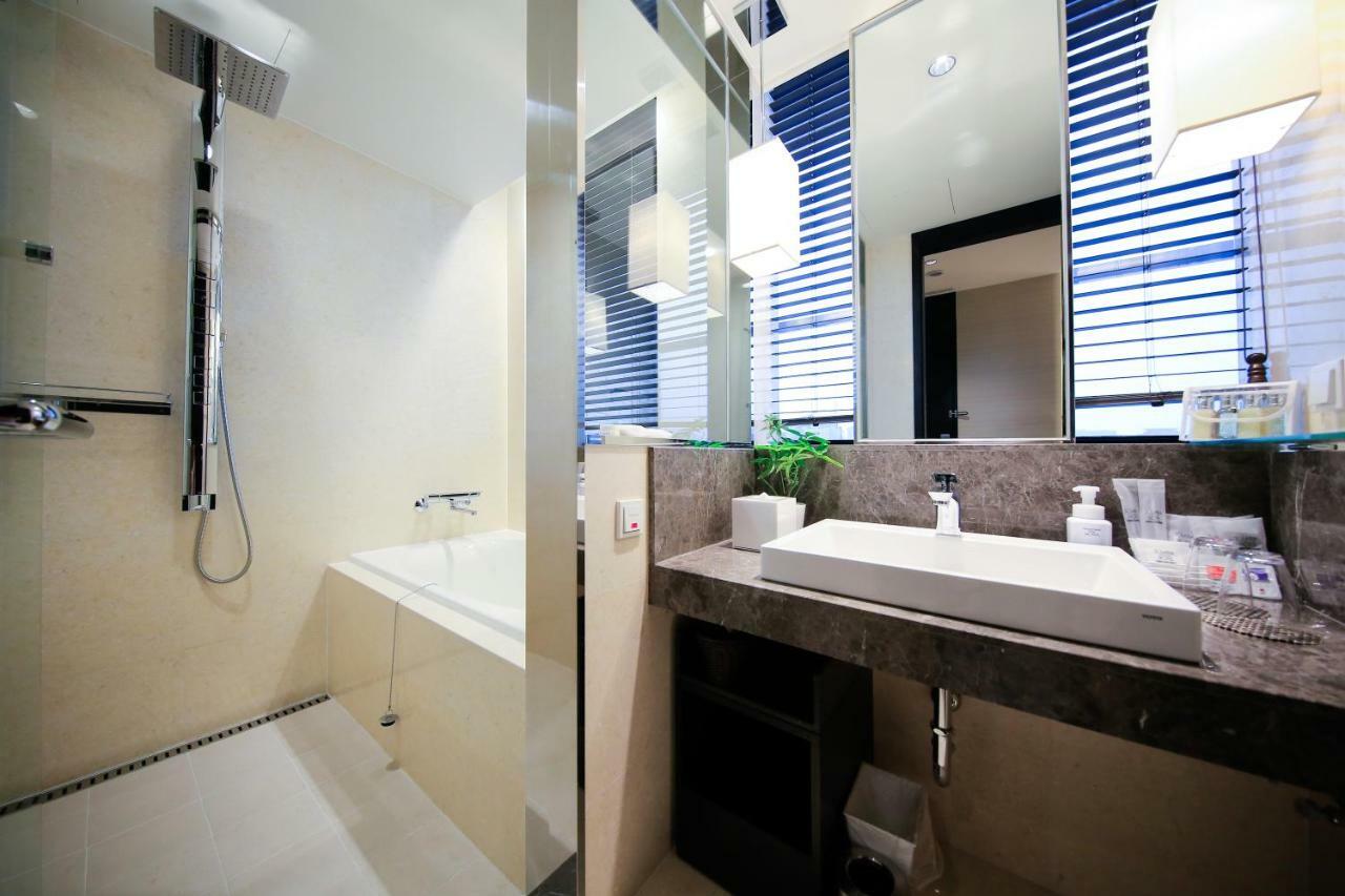 Solaria Nishitetsu Hotel Seoul Myeongdong Exterior foto